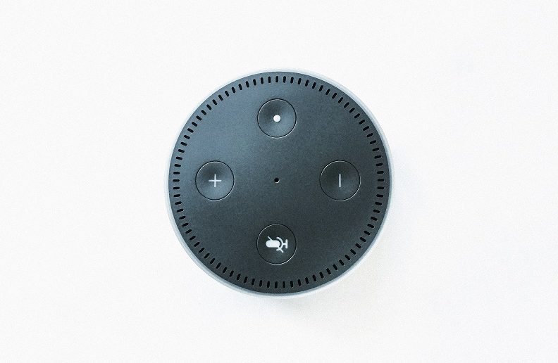 Amazon Echo