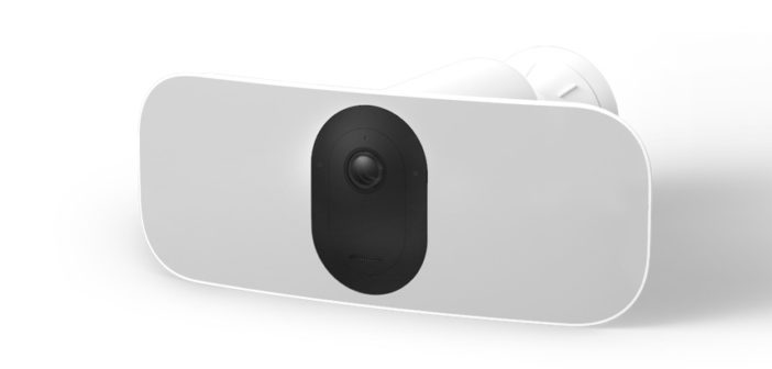 Arlo Pro 3 Floodlight