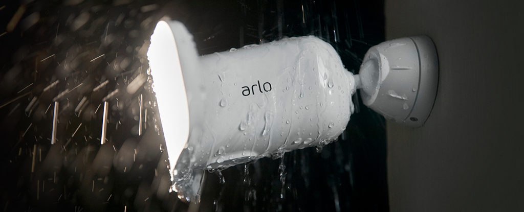 Arlo Pro 3 Floodlight