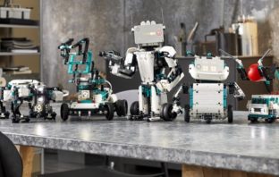 Lego Mindstorms