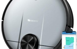 Proscenic M6 Pro
