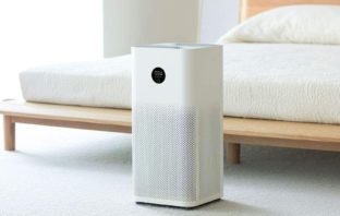 Xiaomi Mi Air Purifier 3H