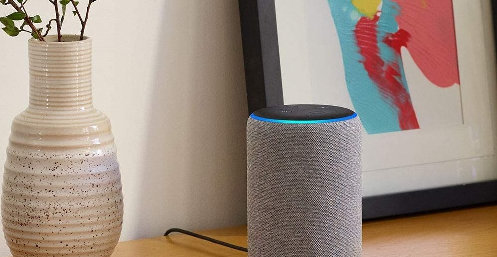 Amazon Echo