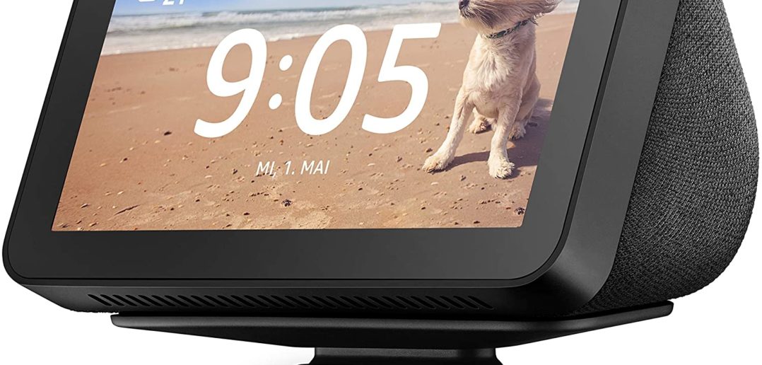 Echo Show Ständer