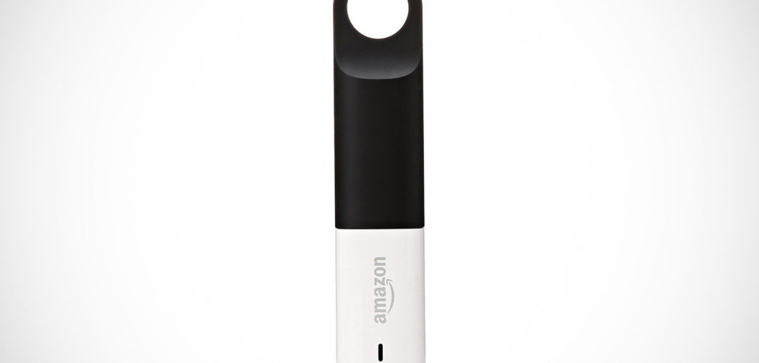 Amazon Dash Wand