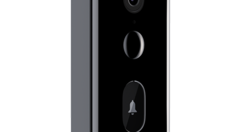 Xiaomi Smart Video Doorbell 2 Lite