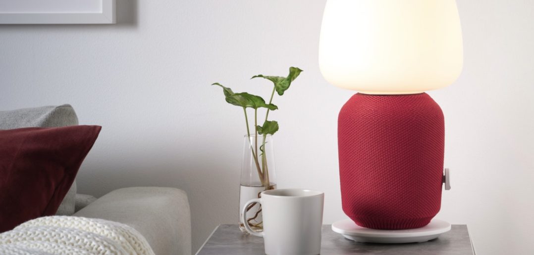 Ikea Symfonisk: Vitality Kit