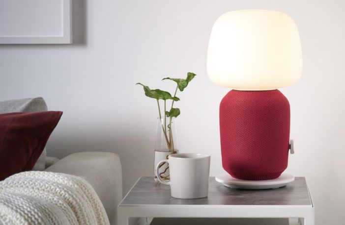 Ikea Symfonisk: Vitality Kit