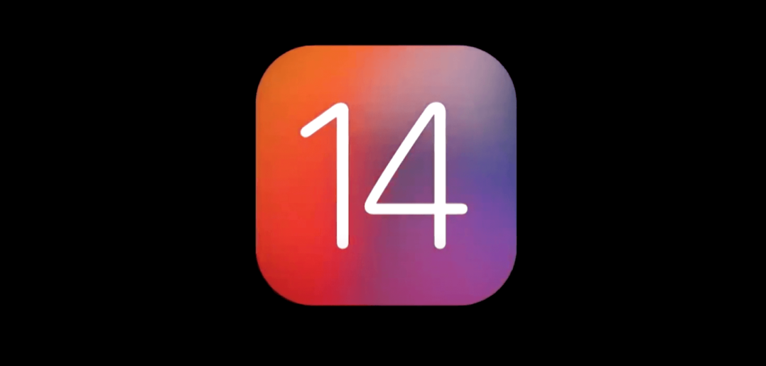 iOS 14