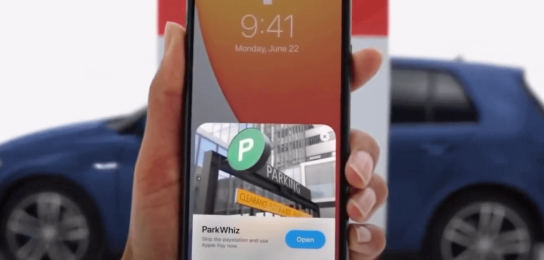App Clips