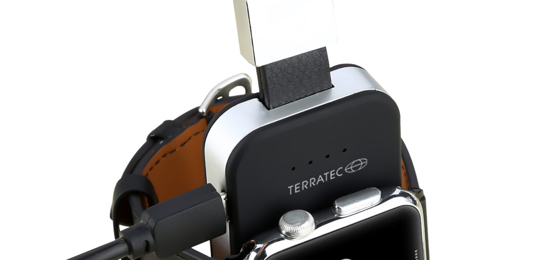 TERRATEC ChargeAIR Key