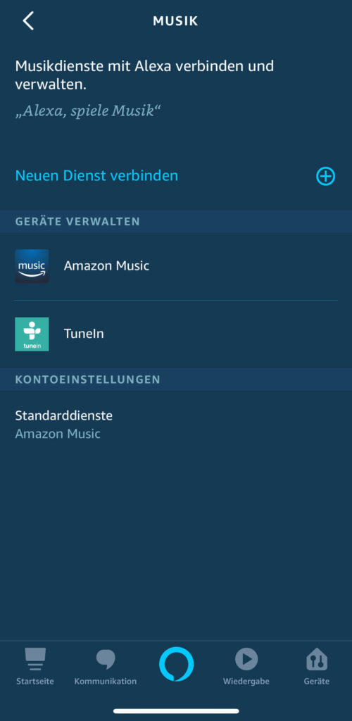 Spotify Free Alexa
