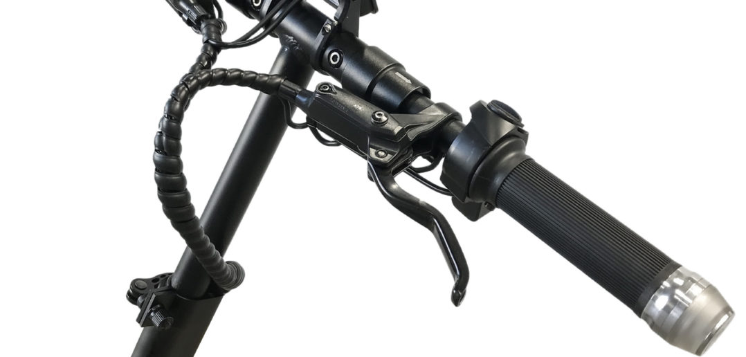 IO HAWK Exit Cross Maxx