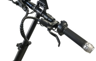 IO HAWK Exit Cross Maxx