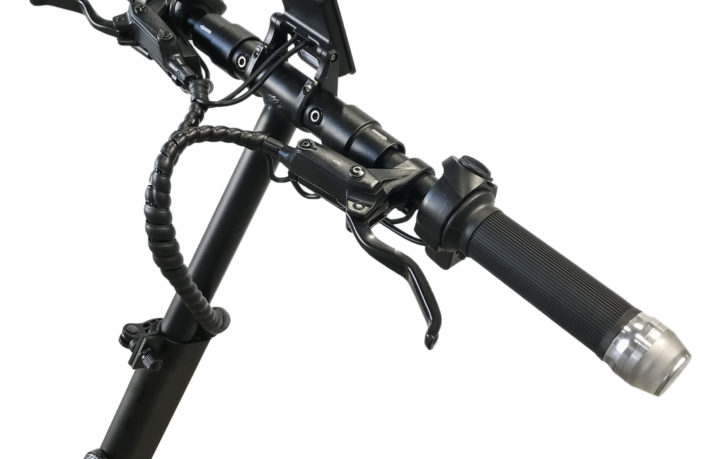 IO HAWK Exit Cross Maxx