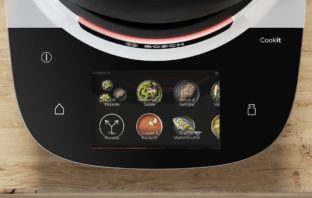 Bosch Cookit