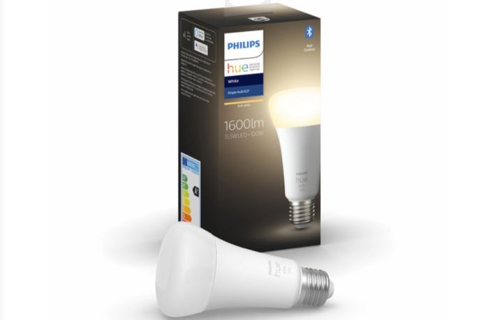 Philips Hue White E27 1600 Lumen