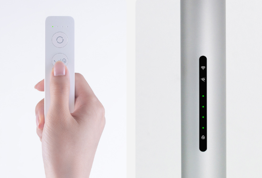 Xiaomi Smartmi 3 Ventilator