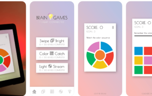 Spiele mit Philips Hue