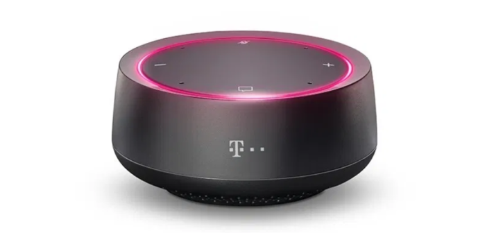 Telekom Smart Speaker Mini