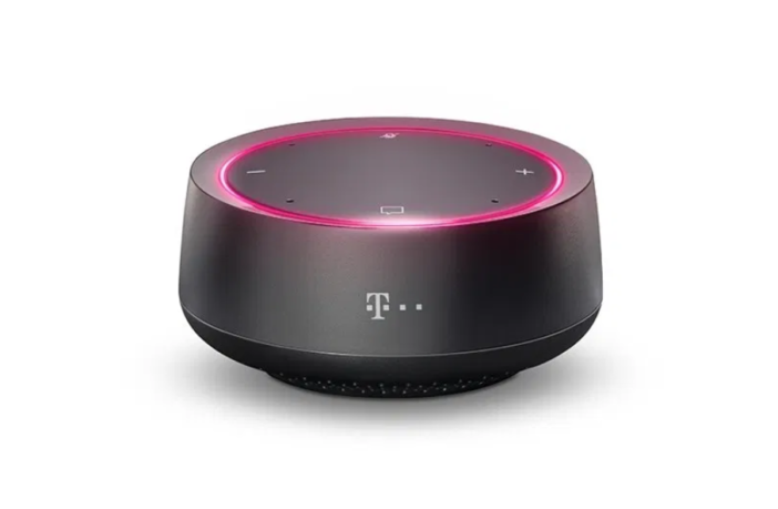 Telekom Smart Speaker Mini