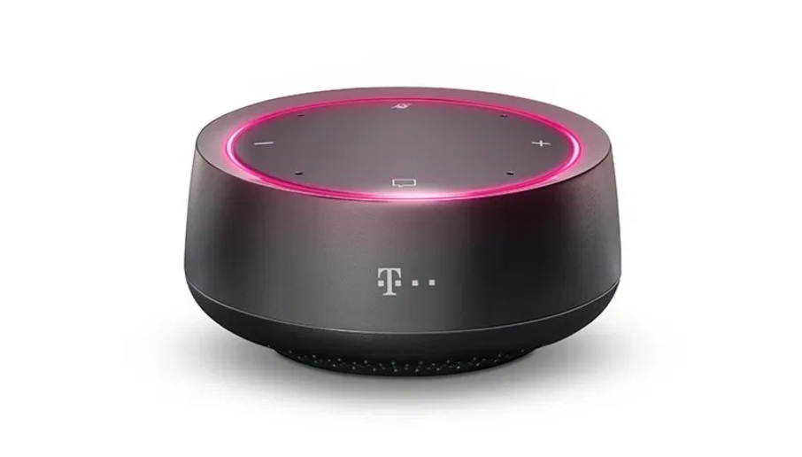 Telekom Smart Speaker Mini