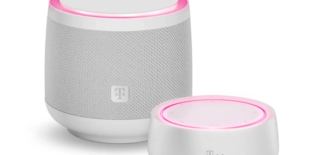 Telekom Smart Speaker