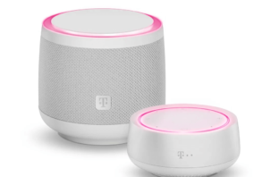 Telekom Smart Speaker