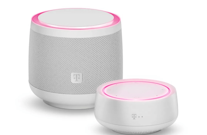 Telekom Smart Speaker