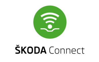 ŠKODA Connect-App