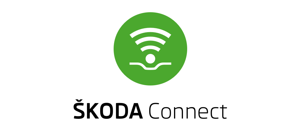 ŠKODA Connect-App