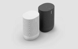 Sonos Move Weiß