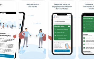 Corona-App