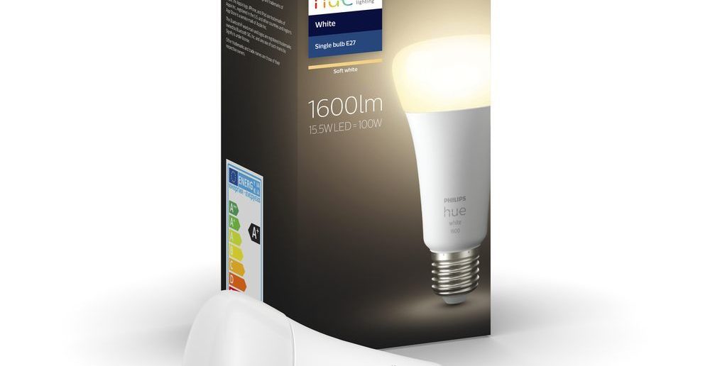 Philips Hue White 1600 Lumen