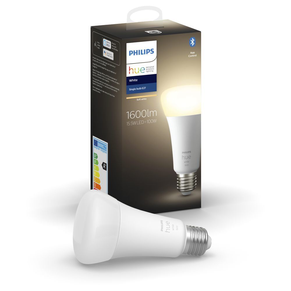 Philips Hue White 1600 Lumen