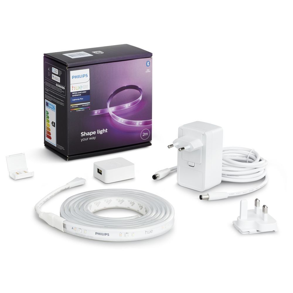 Philips Hue LightStrip Plus