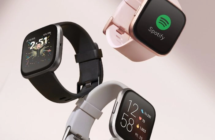 Fitbit Versa 2