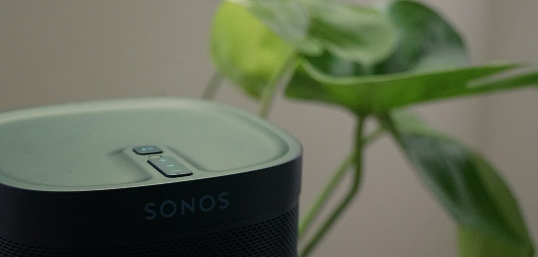 Sonos