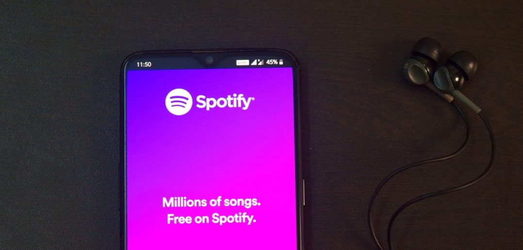 Spotify Free