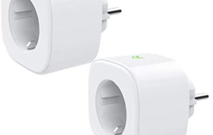Meross HomeKit Steckdose