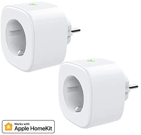 Meross HomeKit Steckdose