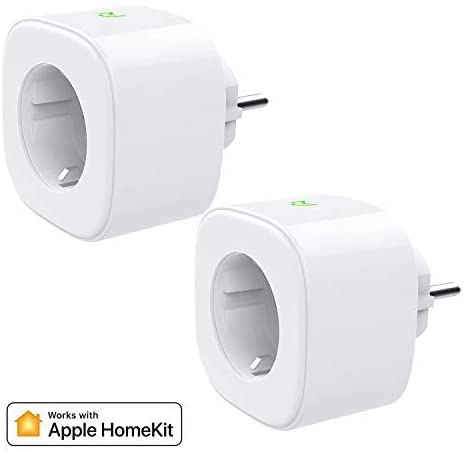 Meross HomeKit Steckdose