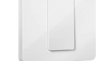 Meross HomeKit Lichtschalter