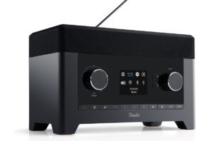 Teufel Radio 3sixty