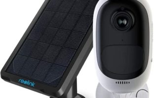 Reolink Argus Pro
