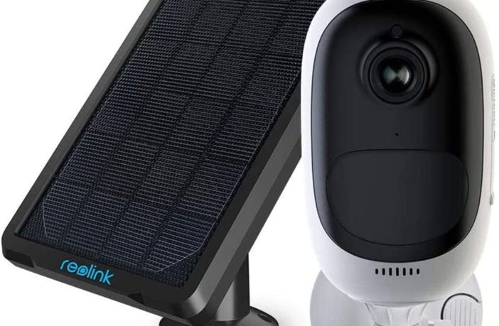 Reolink Argus Pro