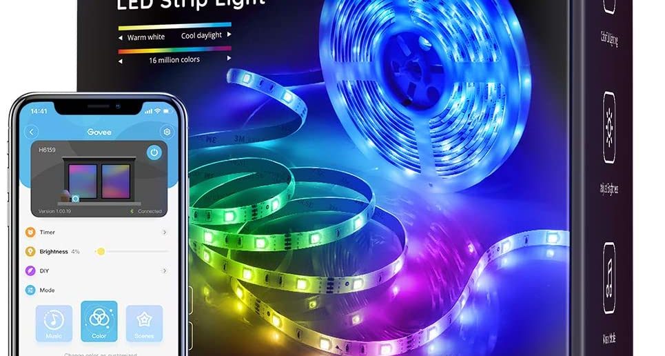 Govee Lightstrip