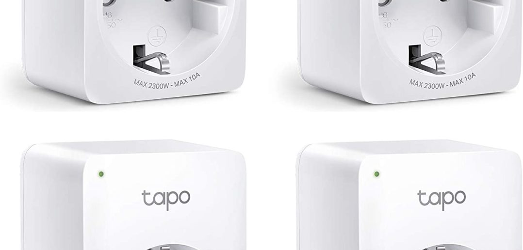 TP-Link Tapo