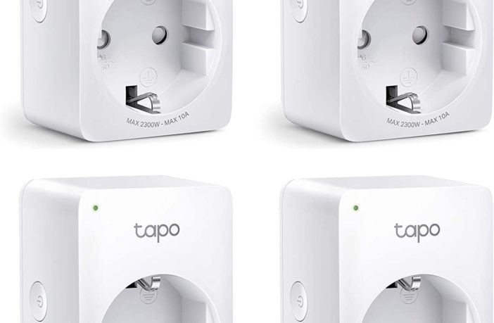 TP-Link Tapo