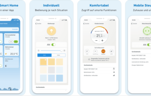 FRITZ!App Smart Home